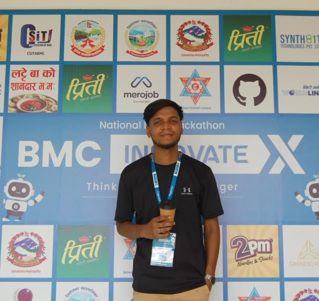 Krishna jaiswal