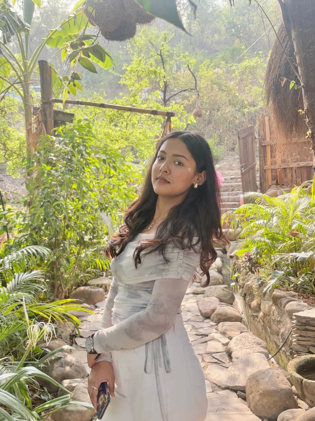 Karuna Pyakurel