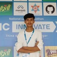 Sangit Gyawali